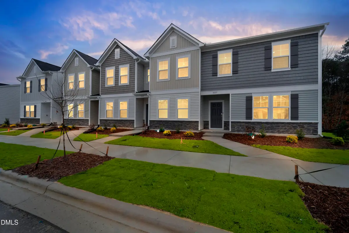 2489 Tonoloway Drive #1, Raleigh, NC 27610 - #1