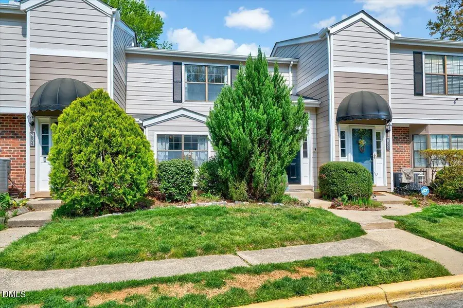 7802 Falcon Rest Circle, Raleigh, NC 27615 - #3