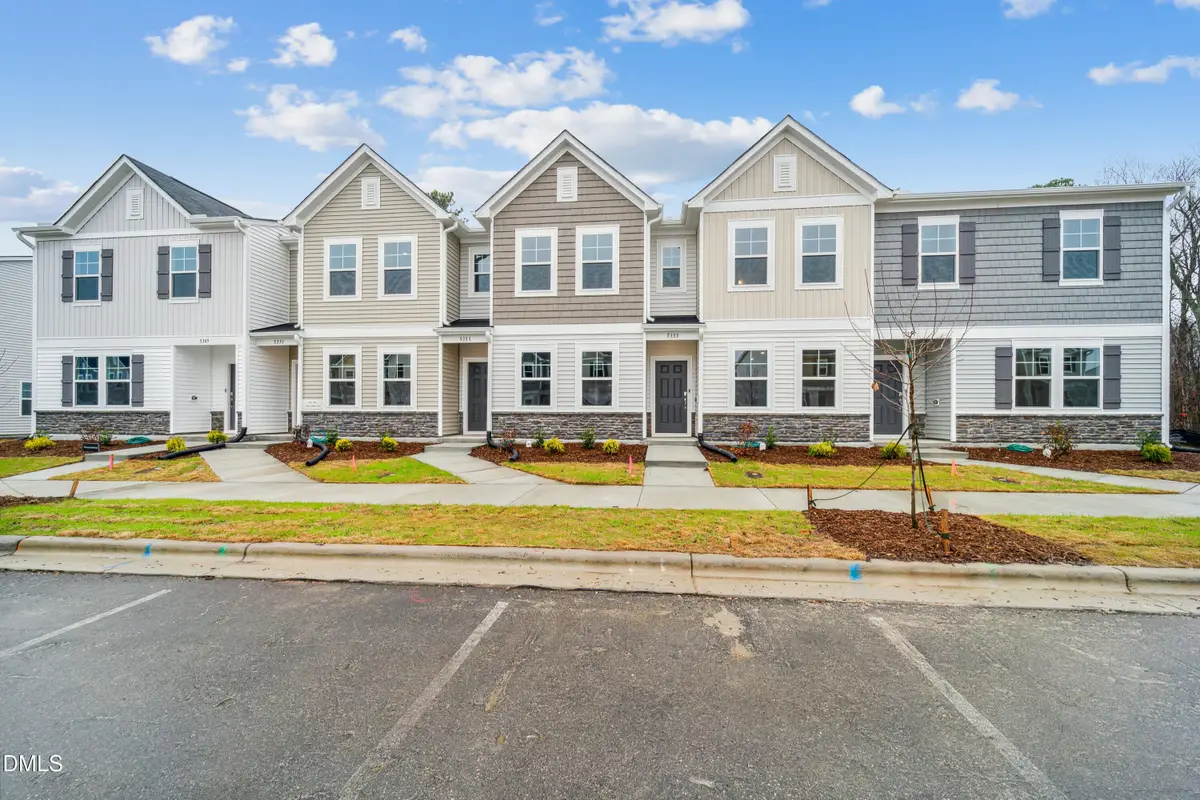 2491 Tonoloway Drive #2, Raleigh, NC 27610 - #1