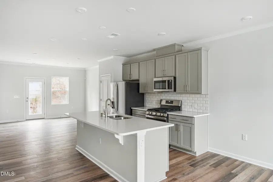 2495 Tonoloway Drive #3, Raleigh, NC 27610 - #2