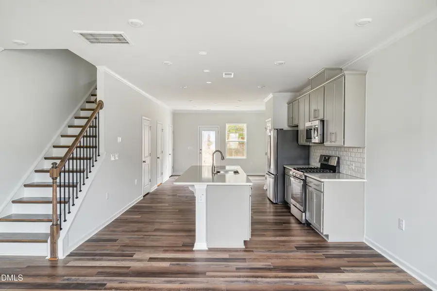 2495 Tonoloway Drive #3, Raleigh, NC 27610 - #3