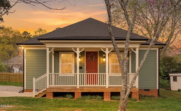 129 E Chestnut Avenue, Wake Forest, NC 27587