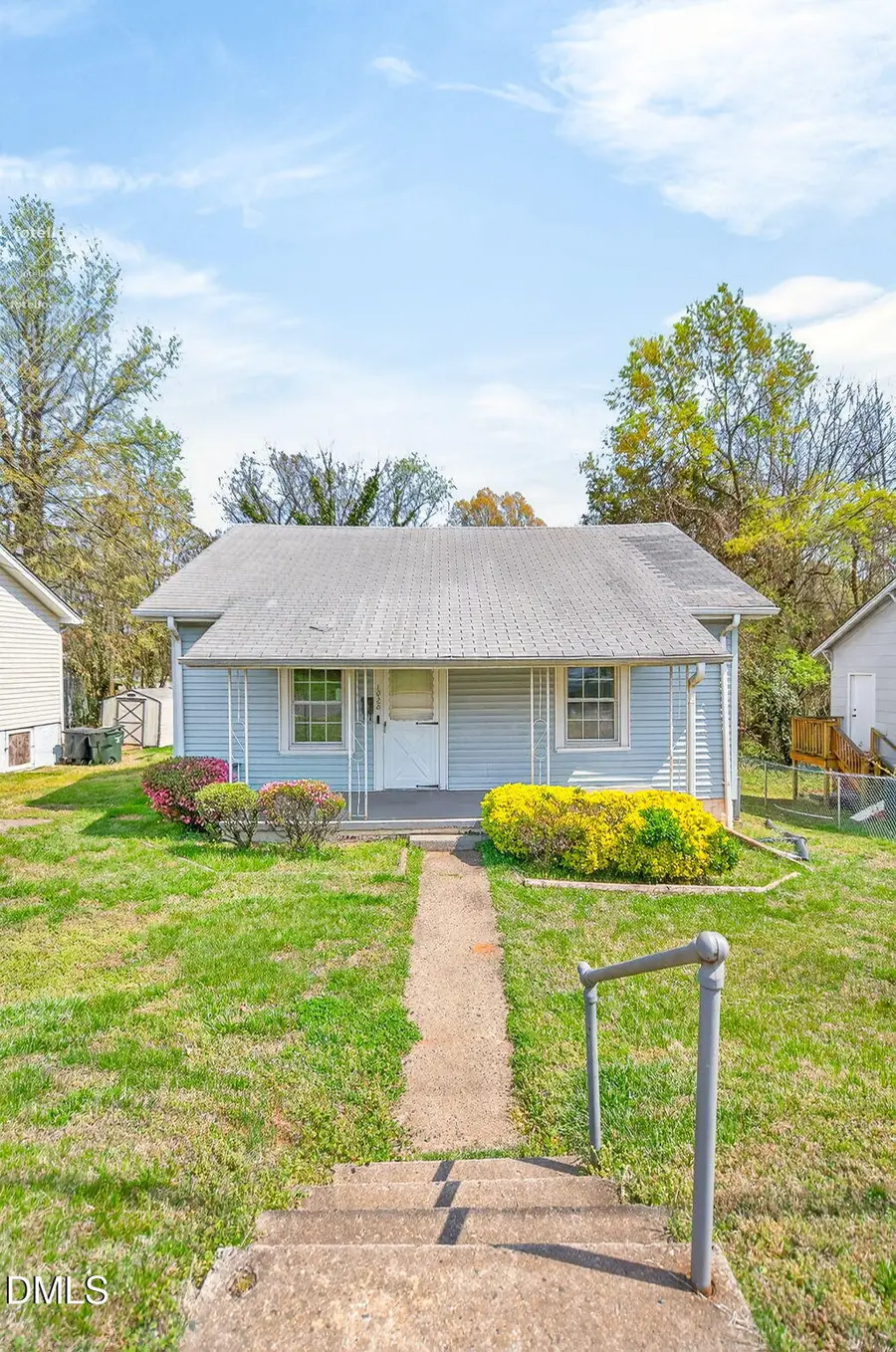 1028 Queen Ann Street, Burlington, NC 27217 - #3