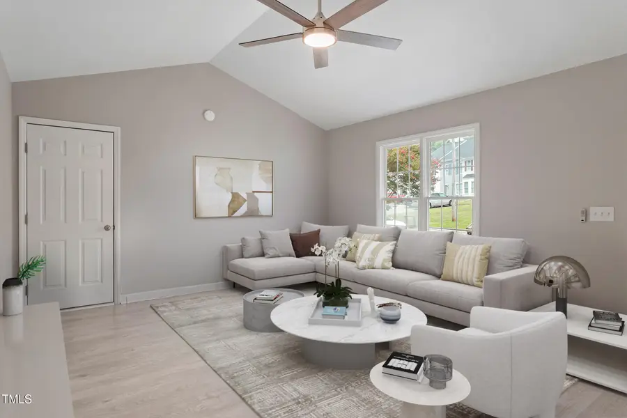 719 St Catherines Drive, Wake Forest, NC 27587 - #3