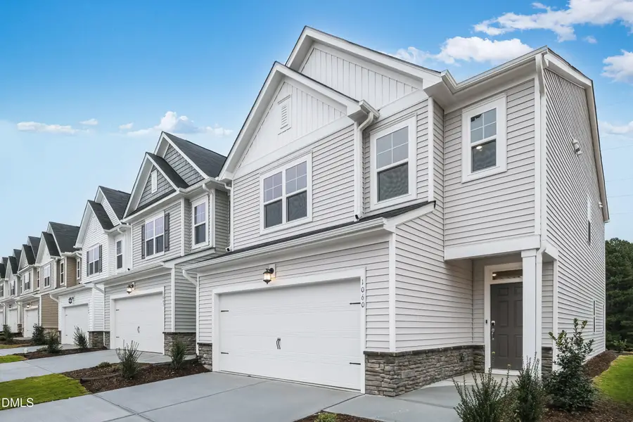 2206 Caen Street #7, Raleigh, NC 27610 - #2