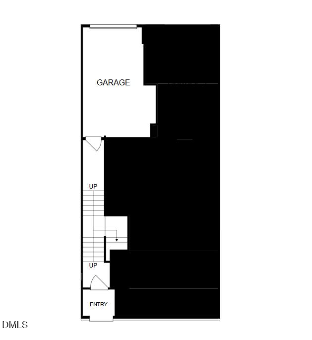 10526 Bailey Branch Drive #Unit 201, Raleigh, NC 27614 - #2