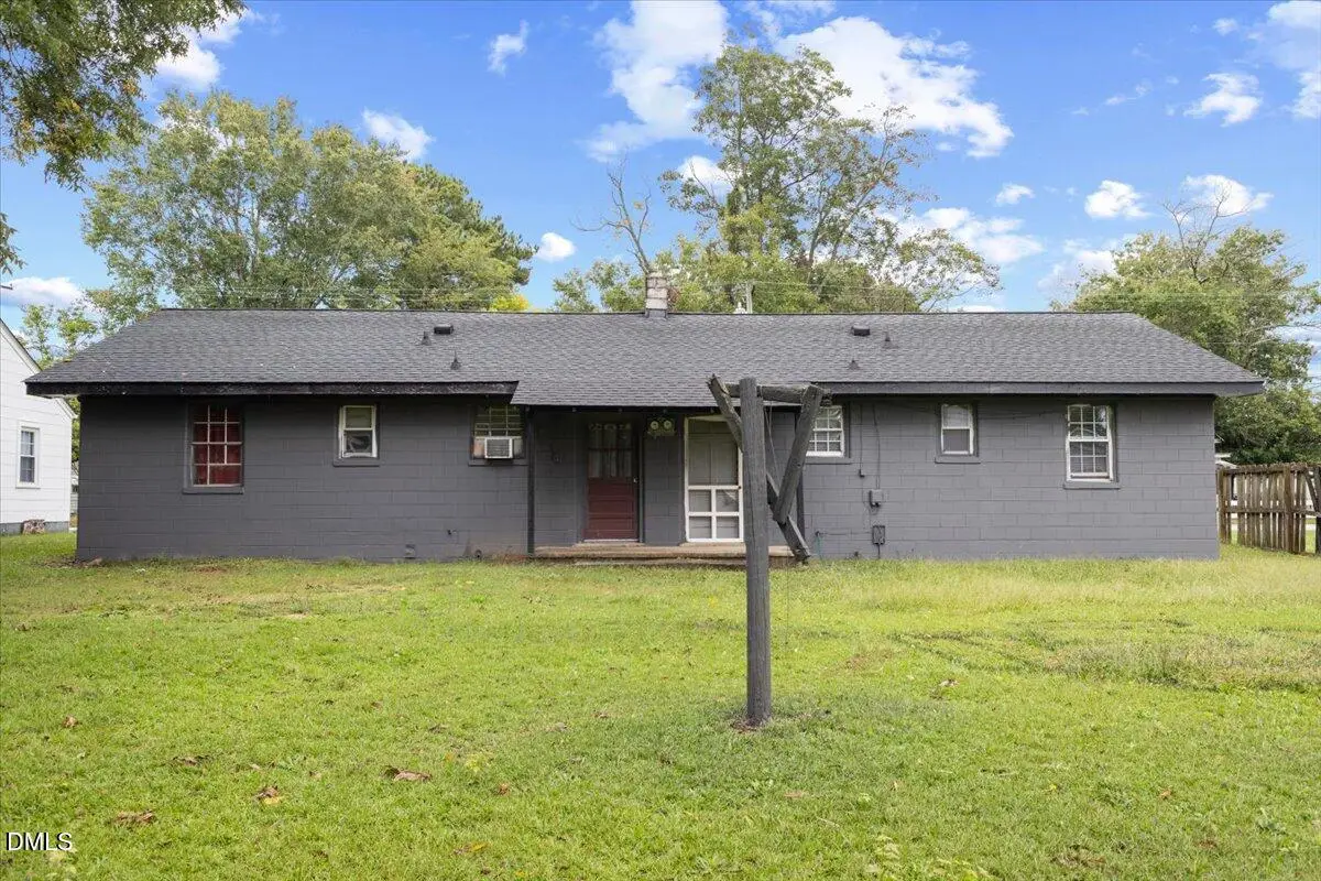 1209 Evergreen Road, Rocky Mount, NC 27803 - #1