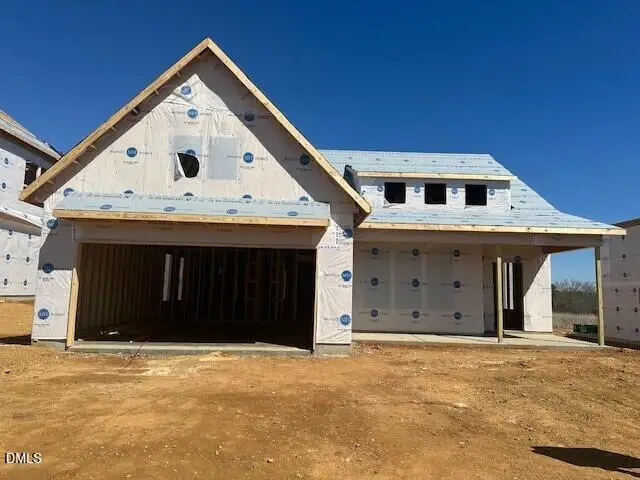 3006 Bayou Street, Graham, NC 27253 - #1