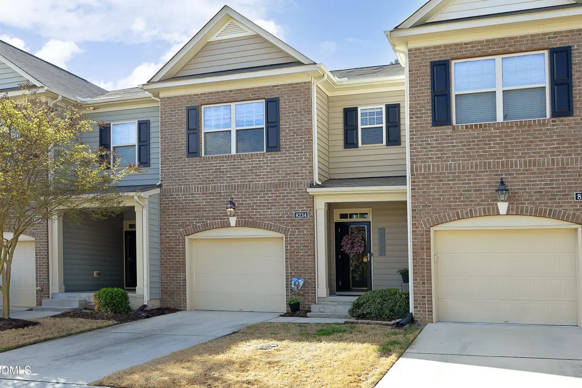 8234 Primanti Boulevard, Raleigh, NC 27612 - #1