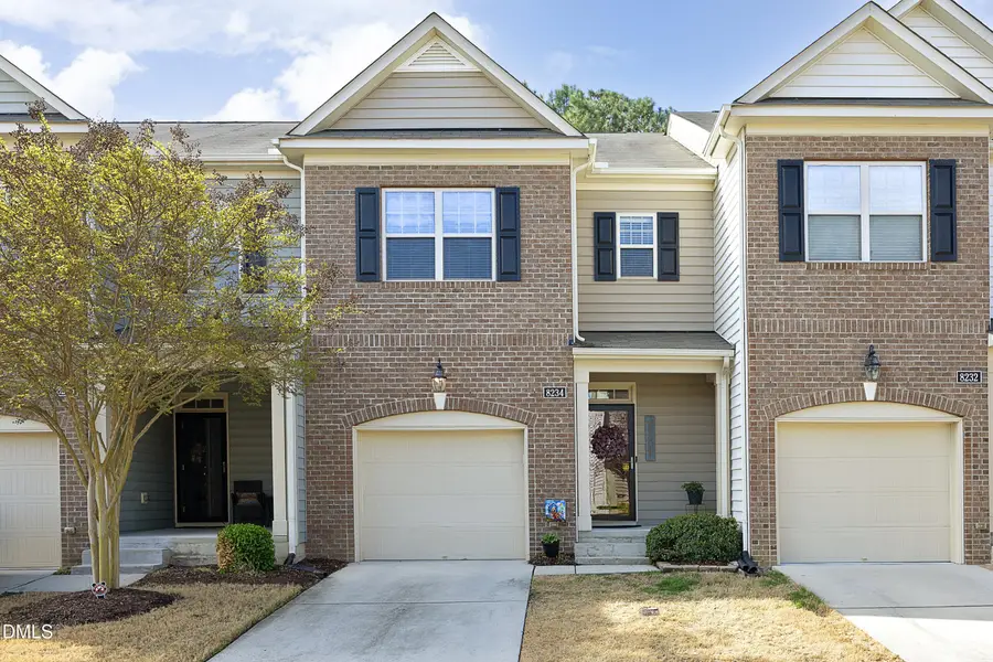 8234 Primanti Boulevard, Raleigh, NC 27612 - #2