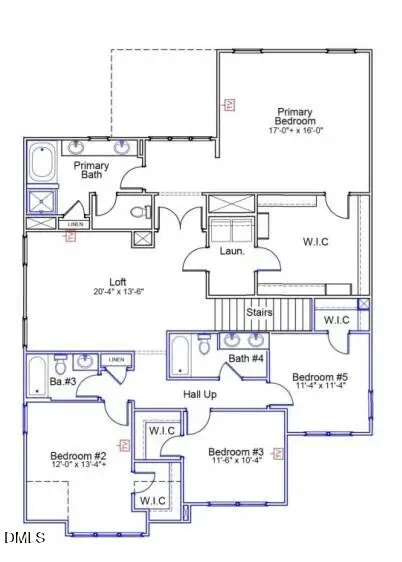 3010 Bayou Street, Graham, NC 27253 - #3