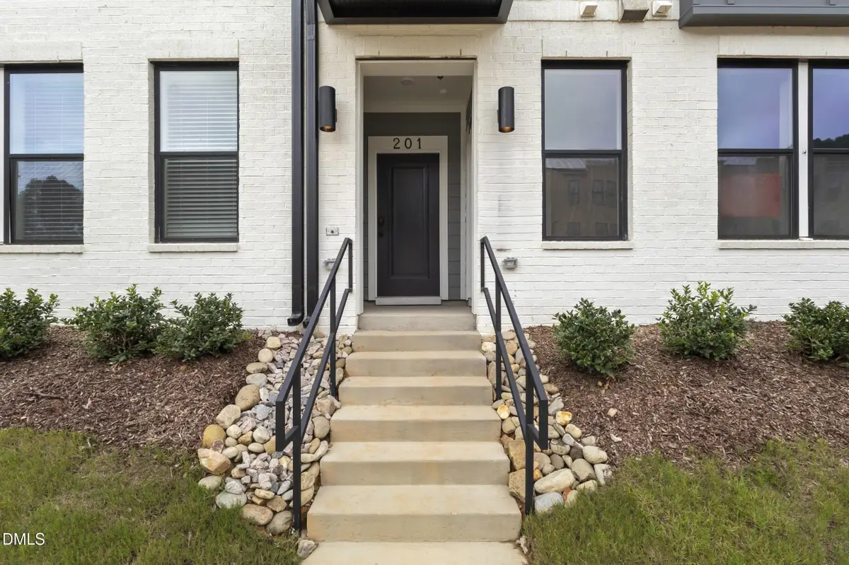 10524 Bailey Branch Drive #Unit 201, Raleigh, NC 27614 - #1