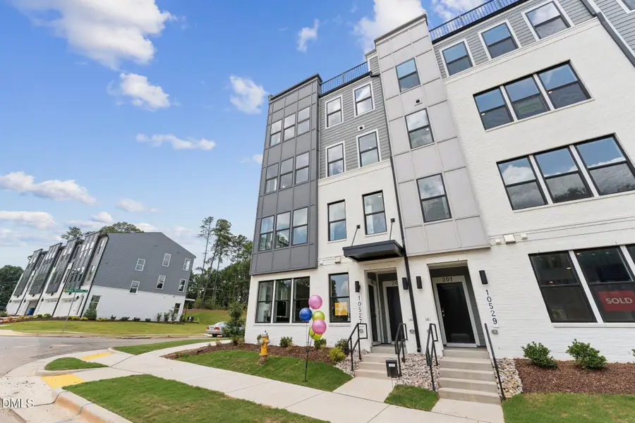 10524 Bailey Branch Drive #Unit 201, Raleigh, NC 27614 - #3