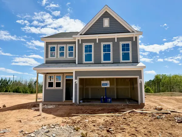 455 White Oak Garden Way #326, Garner, NC 27529