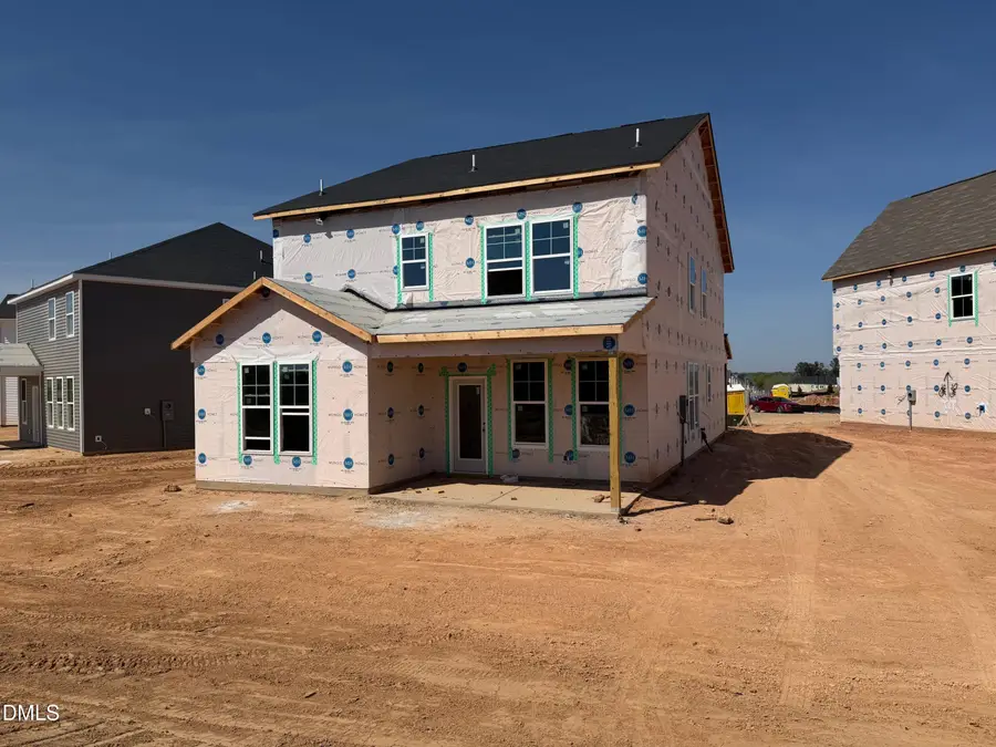 455 White Oak Garden Way, Garner, NC 27529 - #2