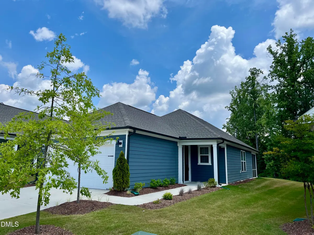 1609 American Beech Street, Fuquay Varina, NC 27526 - #1