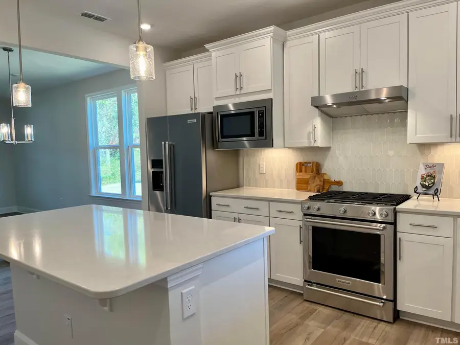 1609 American Beech Street, Fuquay Varina, NC 27526 - #3