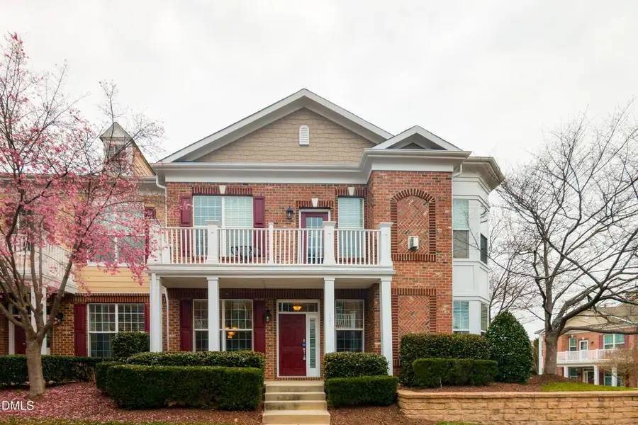 9221 Calabria Drive, Raleigh, NC 27617 - #2