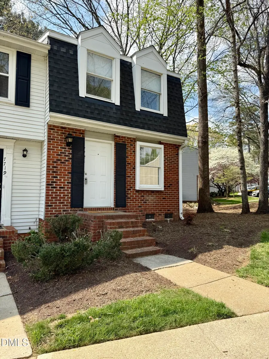 7721 Kingsberry Court, Raleigh, NC 27615 - #2