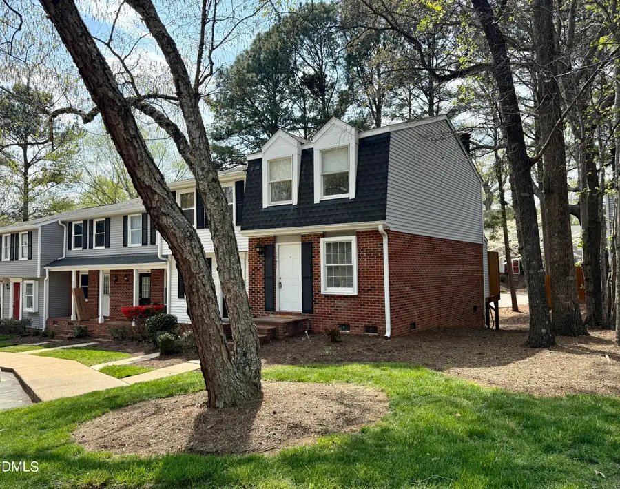 7721 Kingsberry Court, Raleigh, NC 27615 - #3