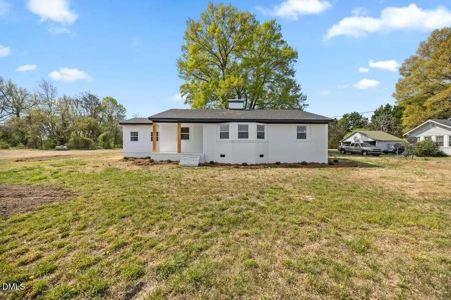 5024 Dortches Boulevard, Rocky Mount, NC 27804 - #2