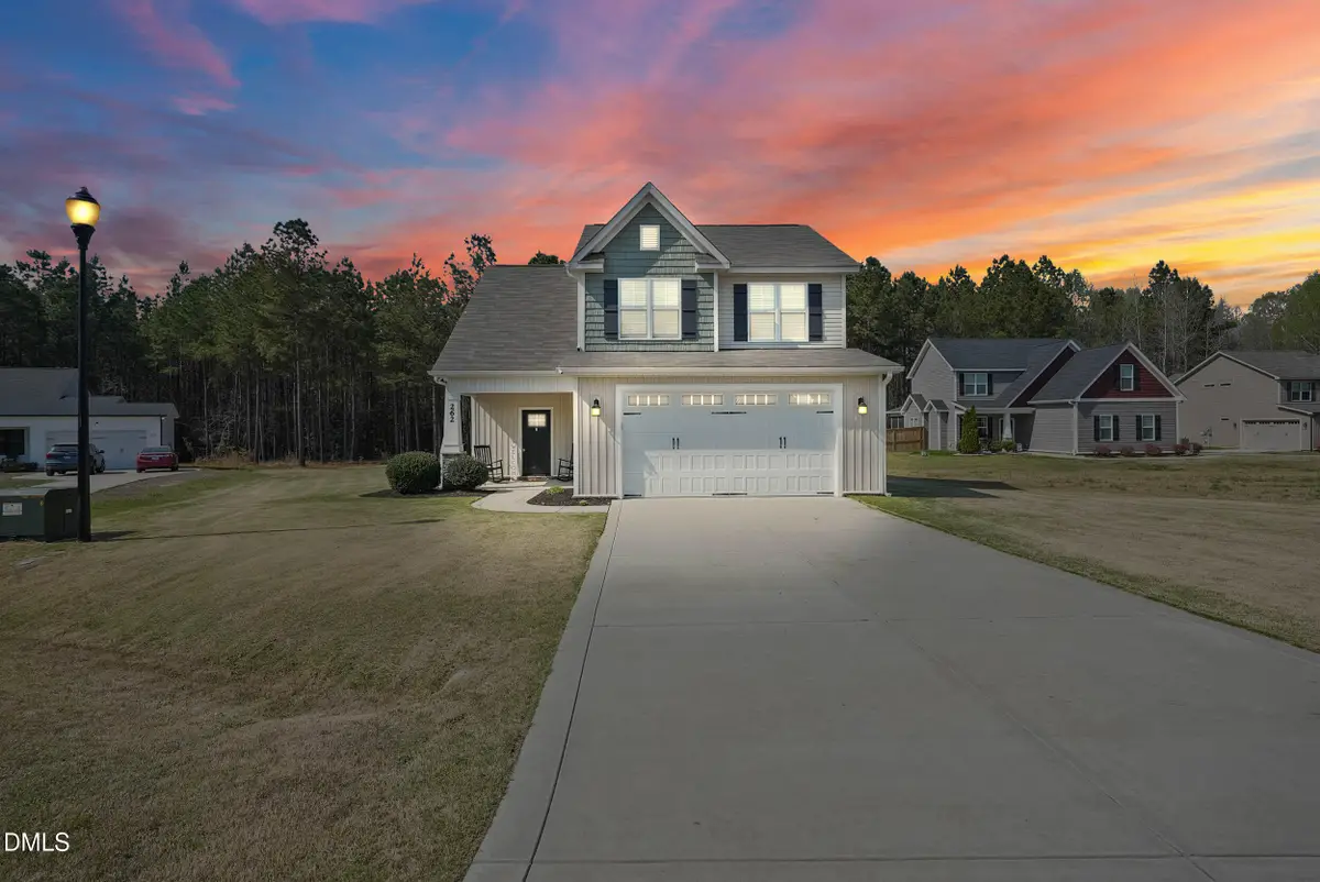 262 Day Lily Street, Selma, NC 27576 - #1