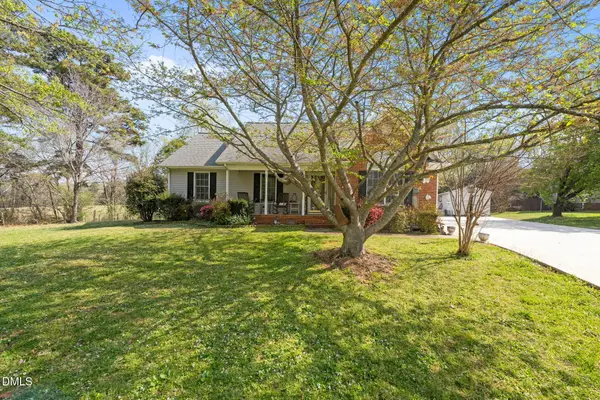 3004 Cedar Crest Court, Graham, NC 27253