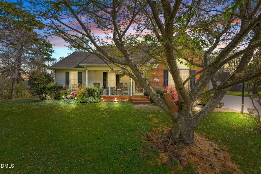 3004 Cedar Crest Court, Graham, NC 27253 - #2