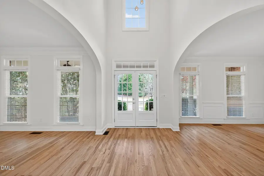 202 Lantern Ridge Lane, Cary, NC 27519 - #3