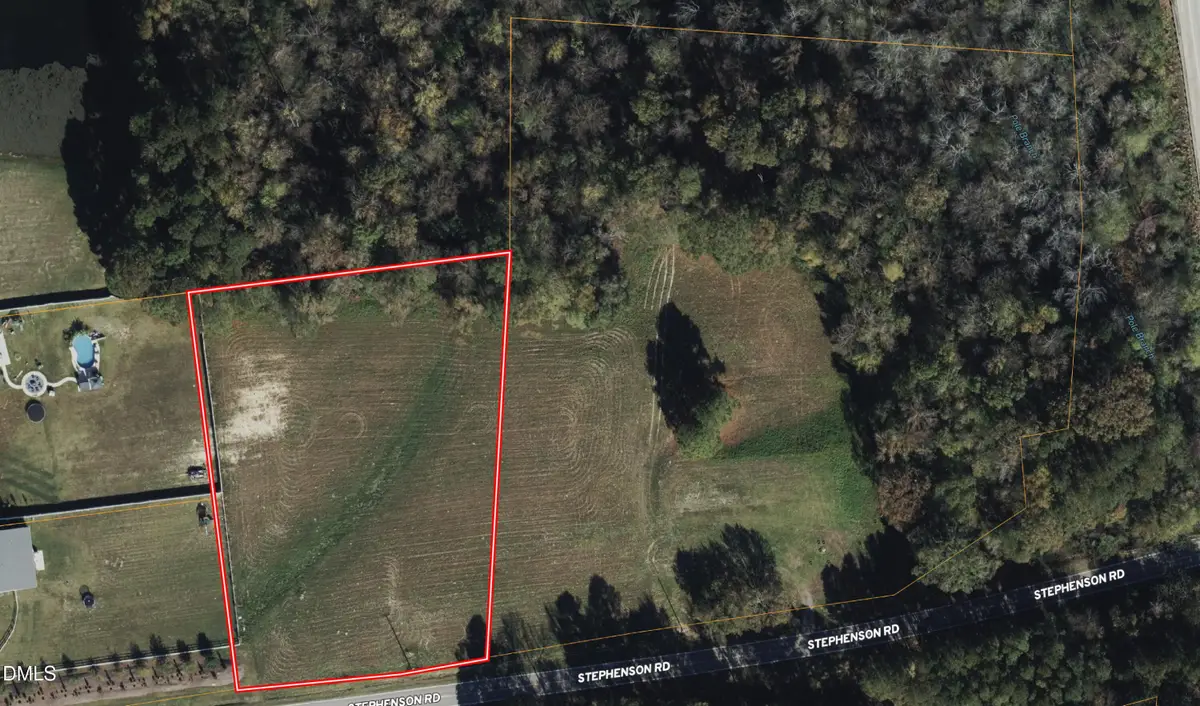 1006 Stephenson Road, Benson, NC 27504 - #1