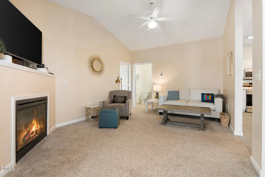 2511 Huntscroft Lane #303, Raleigh, NC 27617 - #3