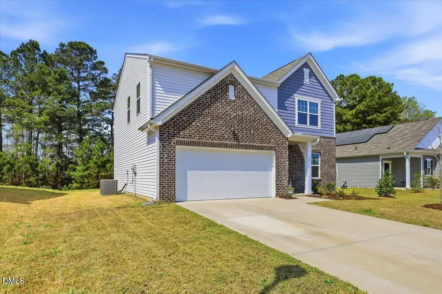 745 Mirror Pond Drive, Zebulon, NC 27597 - #3