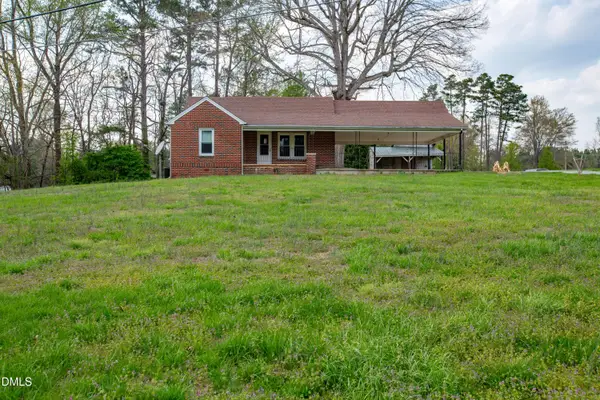 4295 Virgilina Road, Roxboro, NC 27574