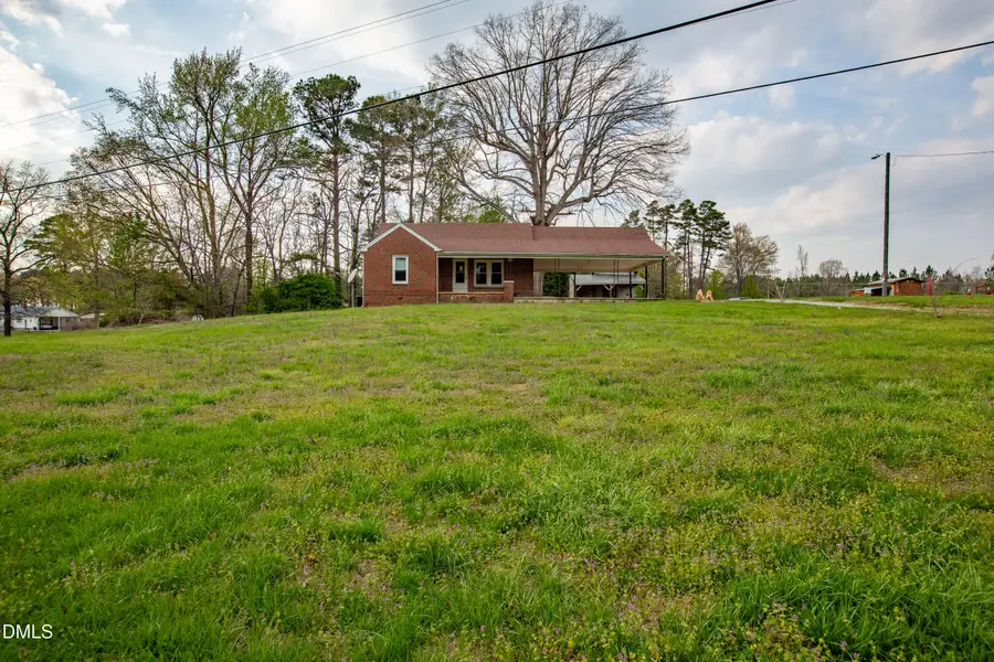 4295 Virgilina Road, Roxboro, NC 27574 - #2