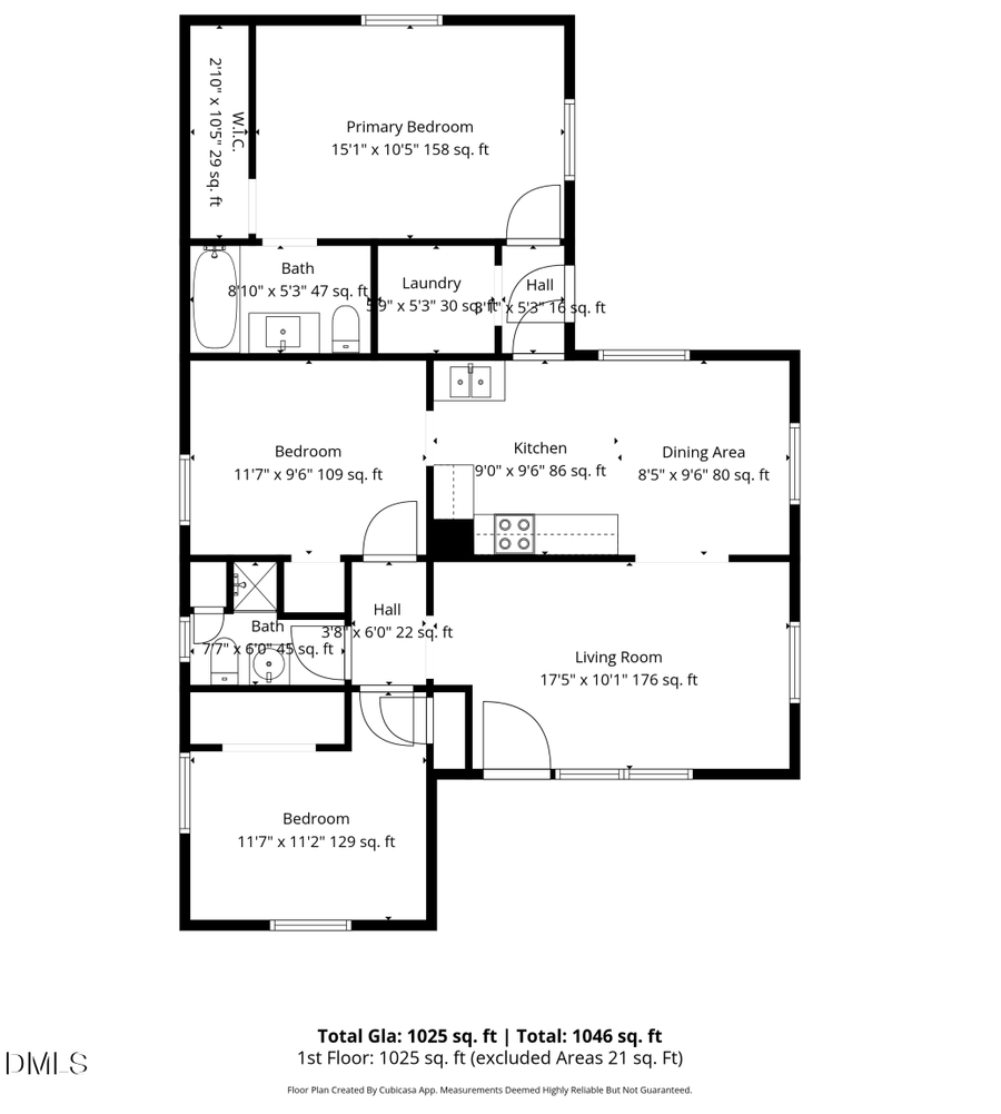 4295 Virgilina Road, Roxboro, NC 27574 - #2
