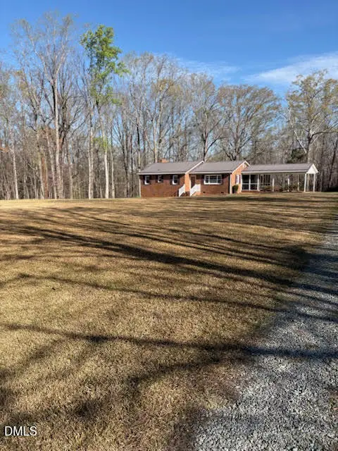 484 Shiloh Church Road, Roxboro, NC 27574 - #1