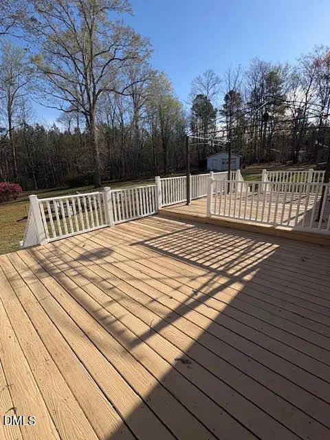 484 Shiloh Church Road, Roxboro, NC 27574 - #3