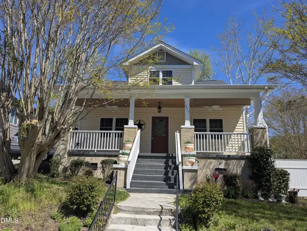 217 Moline, Durham, NC 27707