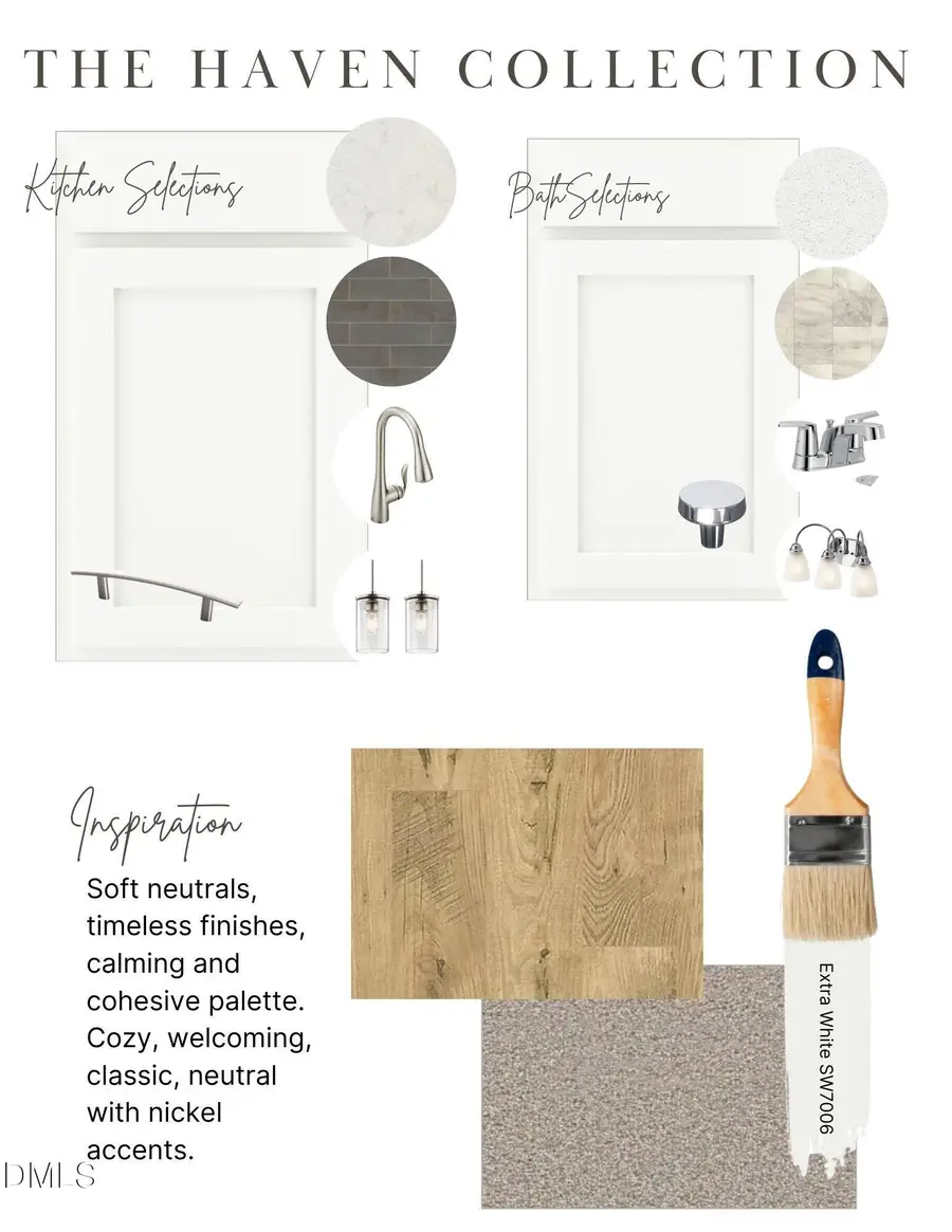 59 Sea Palm Court, Lillington, NC 27546 - #2