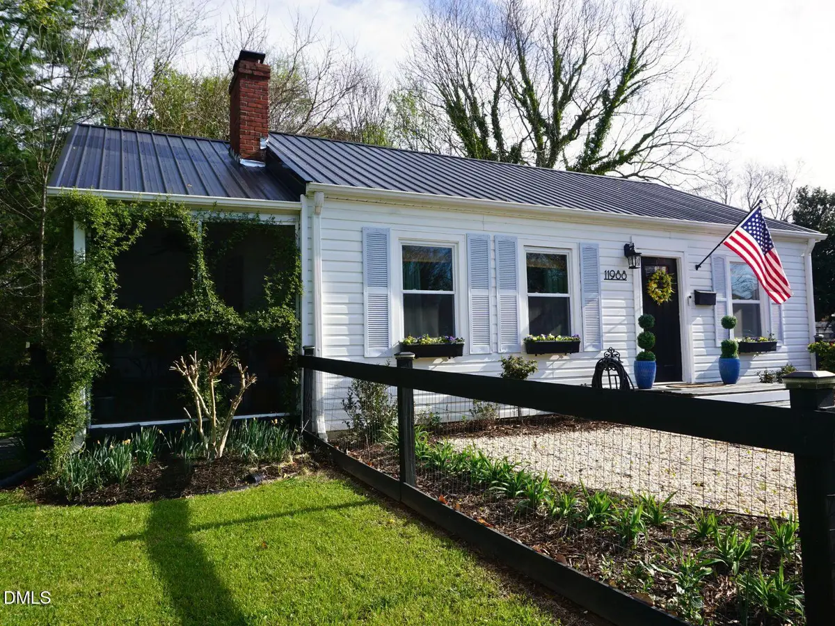 11988 Broad Street N, Milton, NC 27305 - #1