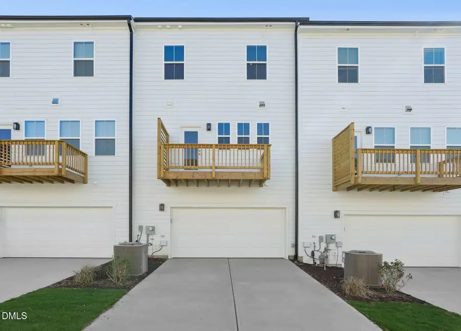 1053 Zelkova Lane, Triangle, NC 27517 - #3