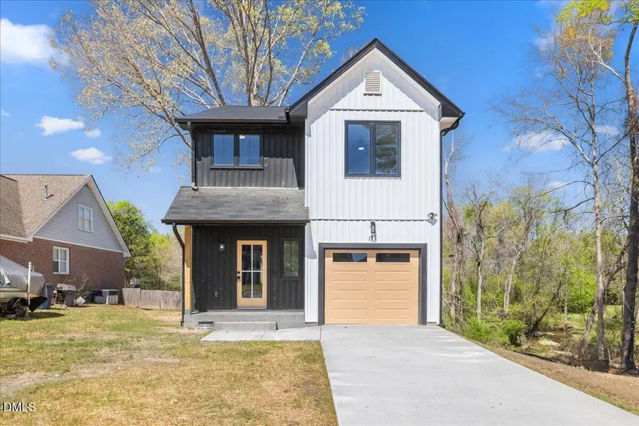 17 Runneymede Place, Smithfield, NC 27577 - #2