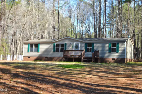 6616 Crowned Court, Zebulon, NC 27597