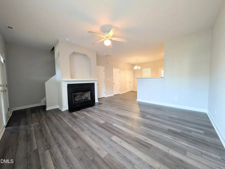 5934 San Marcos Way, Raleigh, NC 27616 - #2