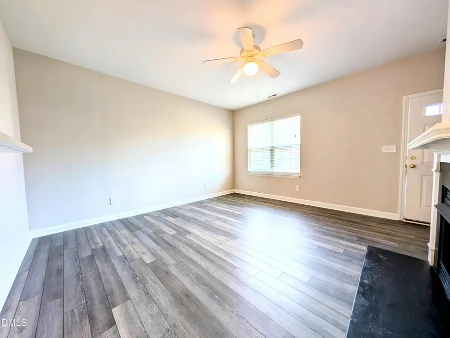 5934 San Marcos Way, Raleigh, NC 27616 - #3