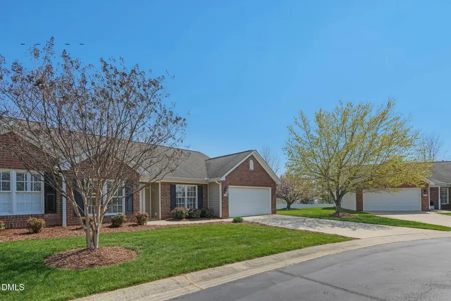 3394 Garden Road, Burlington, NC 27215 - #3