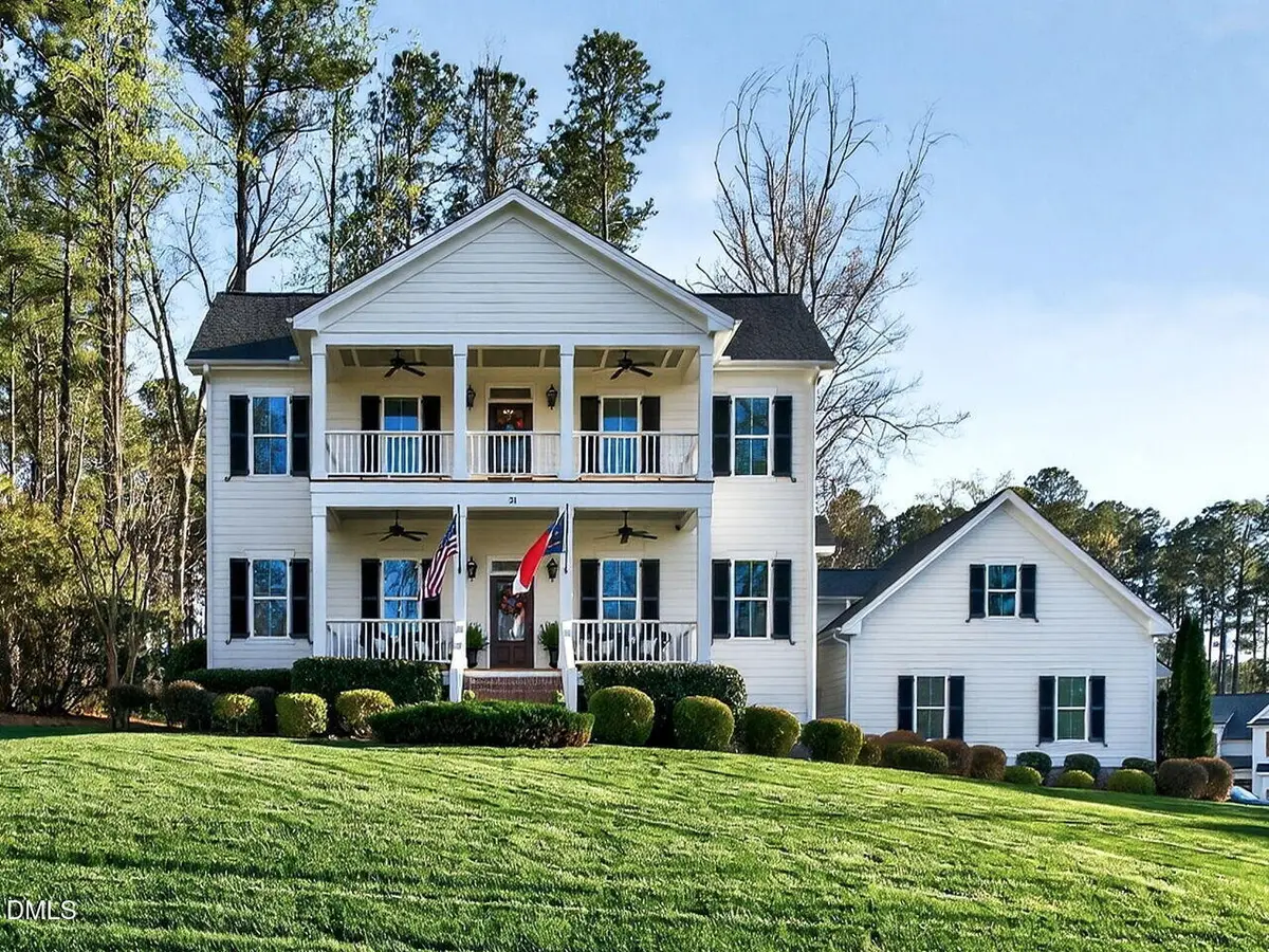 21 Tybee Creek Cove, Clayton, NC 27527 - #1