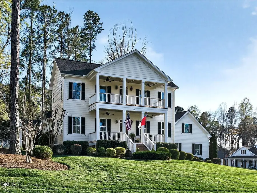 21 Tybee Creek Cove, Clayton, NC 27527 - #3