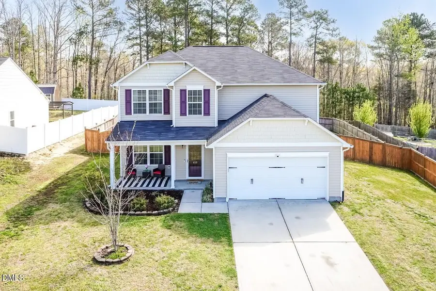 820 Pitch Pine Drive, Creedmoor, NC 27522 - #2