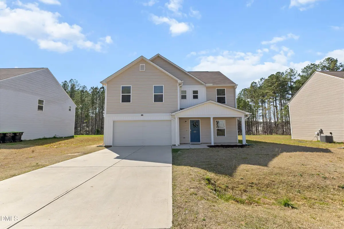 507 E Waycliff Road, Henderson, NC 27537 - #1